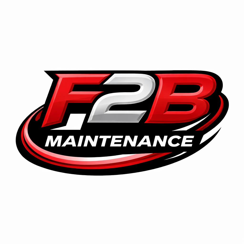 Front-2-Back Maintenance